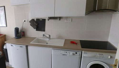 Les Sapins du Tholy - Foto 3, dishwasher