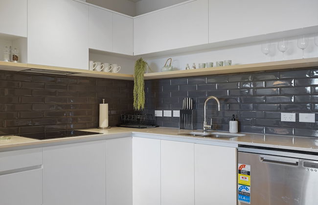 Groovy Apt Close to Onehunga Mall Centre - Foto 18