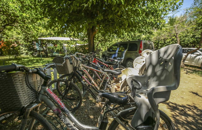 Cirali Villa Zeytin - Foto 49