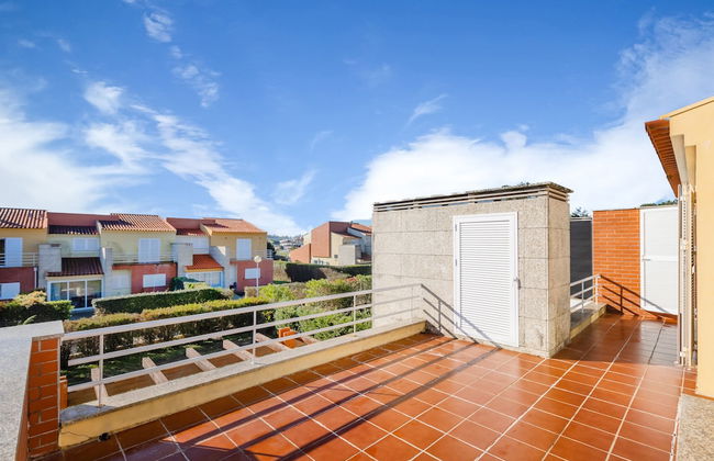 Furadouro Sunny Family Villa - Foto 25