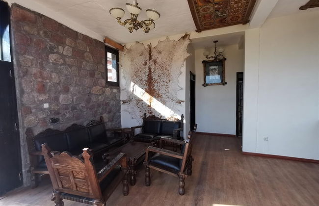 Lalibela Apartments - Foto 2