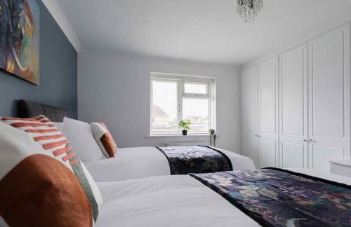 Evergreen Cottage Orsett - Foto 17