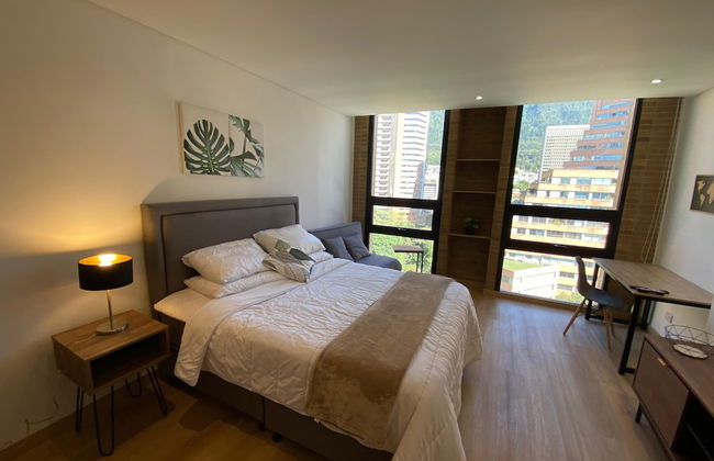 Mitika Apartamentos - Foto 1