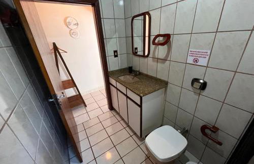 Loft Canarinho - Praia do Campeche - Photo 10