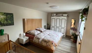 Möblierte Wohnung Petra - Foto 5