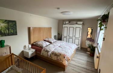 Möblierte Wohnung Petra - Foto 5