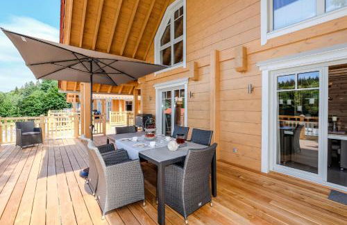 Bergwaldlodges Einklang & Blickfang - Foto 25