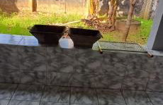 Cantinho da Lu em Santa Mônica - Foto 18