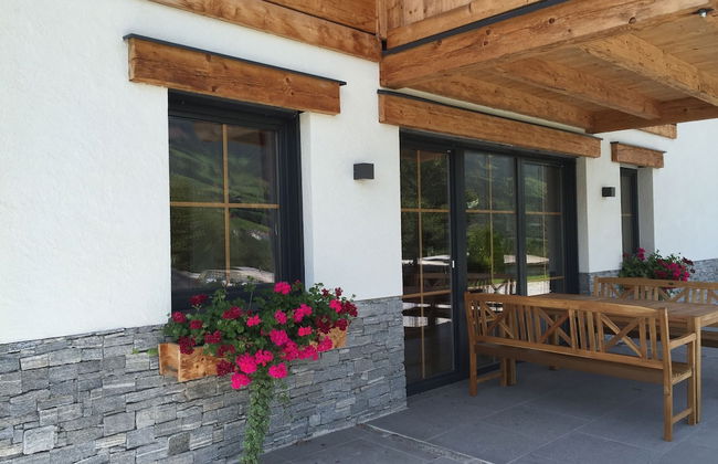 Wieshof Apartments - Foto 55