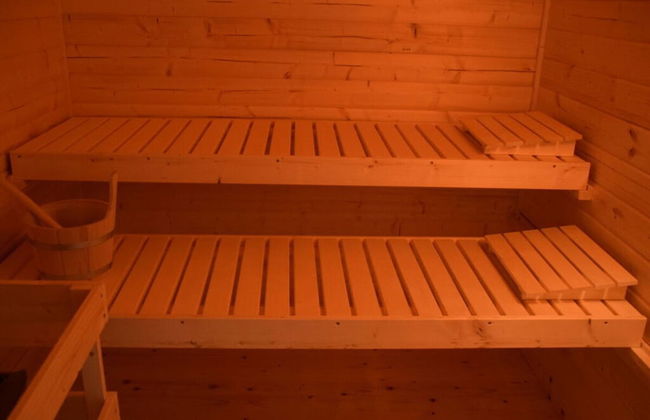 Ocean Eleven Modern Retreat - Foto 15