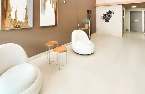 Nosso Apê Cascatinha: Garagem | Ar-condicionado | Sauna NA1304 - Foto 30