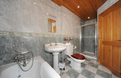 Craigard House Hotel - Foto 39