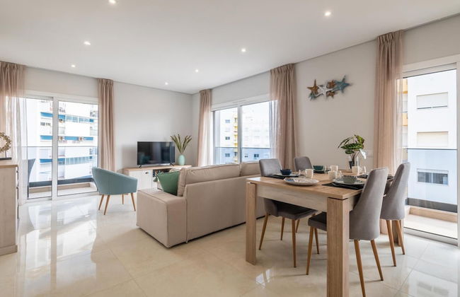 Apartamento Rocha Mar by Portucasa - Foto 31