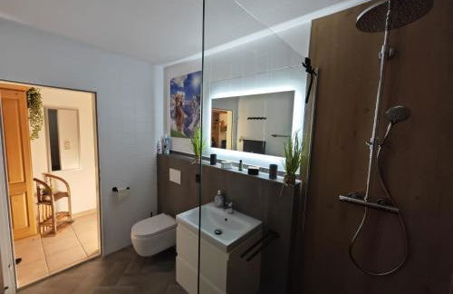 Ferienwohnung deine Auszeit im Allgäu - Foto 20