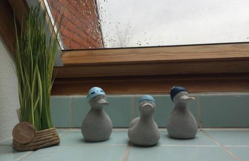 Ferienhaus Auszeit - Foto 7