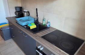 3Raumwohnung mit Balkon in Leipzig Nord BMW, Amazon, Messe & Porsche - Foto 11