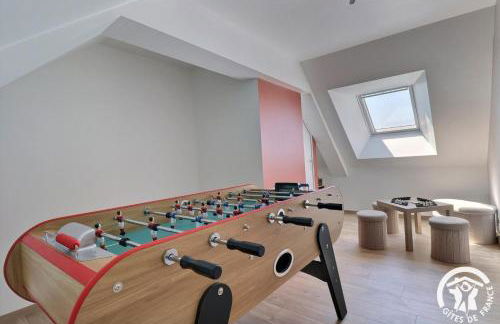 Le petit paradis de broceliande - Foto 25