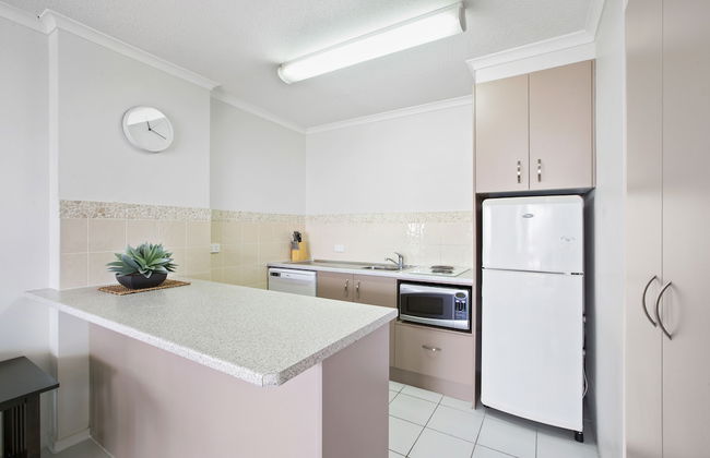 Port Pacific Resort - Foto 10