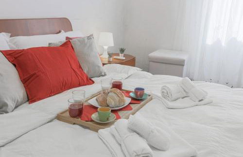 Appartamento a 100m dal mare - Foto 8