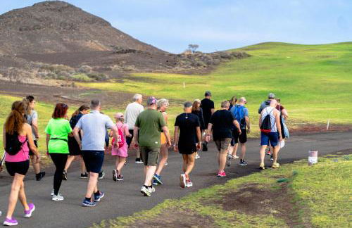 Playitas Aparthotel - Sports Resort - Photo 70