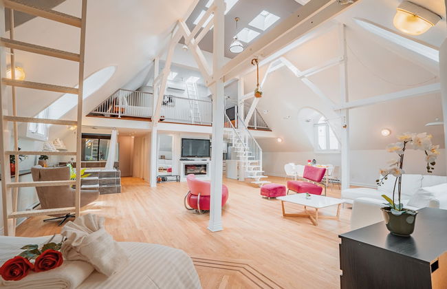 Hotel de Paris - Foto 27