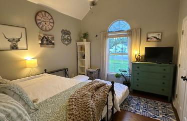 The Chick-Inn - Foto 46