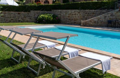 Collerovere Country House - Foto 71