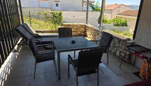 Villa More Sveti Petar na Moru with pool and sea view - Foto 4