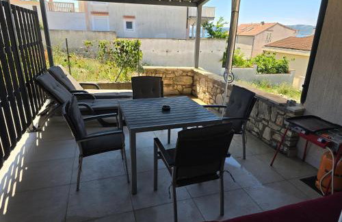 Villa More Sveti Petar na Moru with pool and sea view - Foto 4