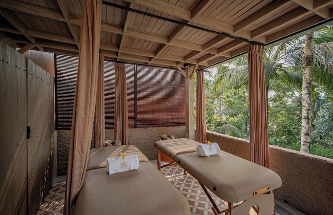 Legong Sebatu Villa - Foto 55