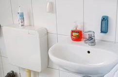 Antje's Ferienwohnung Rastede - Foto 10