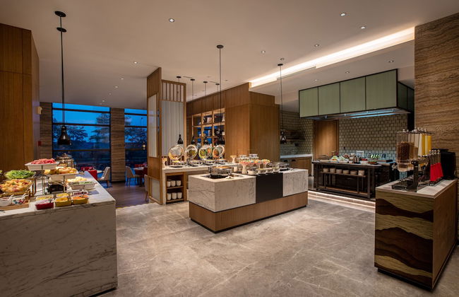 Somerset IOC Hangzhou - Foto 39