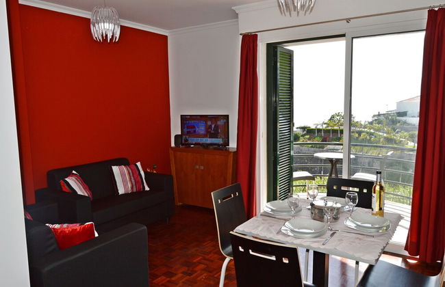 T2 Câmara de Lobos - Foto 9