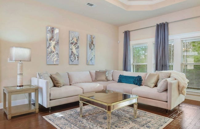 Spacious 3BR Condo in Ocean Springs - Foto 10