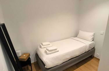 Chamartín Easy Stay - Habitaciones cómodas y bien ubicadas - Photo 16