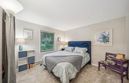 Daffodil House - Large 6 Bedroom Accessible Rental - Foto 1