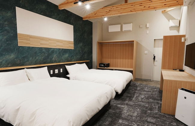 HOTEL SOBOKU - Foto 5