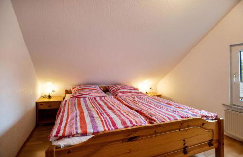 Nordsee Ferienwohnung Möwe - Photo 8