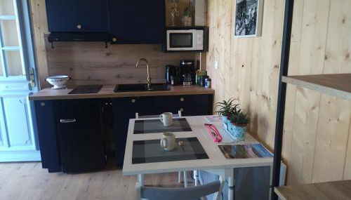 Les gîtes d'Alex n°2 - Foto 5