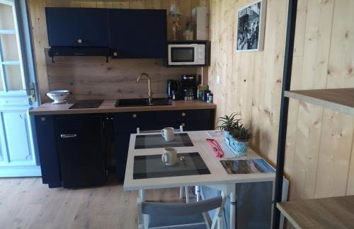 Les gîtes d'Alex n°2 - Foto 5