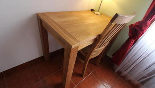 Casa Papoila T1 com terraço - Foto 5