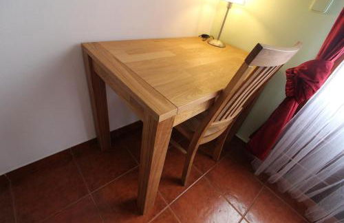 Casa Papoila T1 com terraço - Foto 5