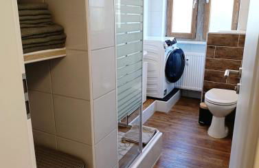 Suite 13 Natur grün mit 2 Zimmer - Foto 16