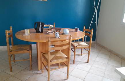 La Bourgandie - Foto 11