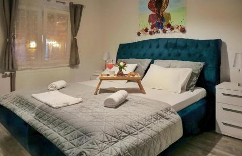 Awesome Home In Vrgorac With Wifi - Foto 32