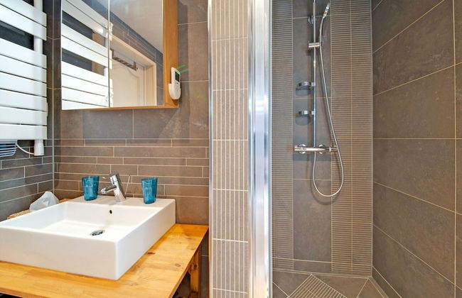 Charming Holiday Home in Stavelot With a Garden - Foto 13