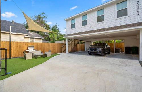 Nestled Nook Studio #2 @ East End Revitalized - Foto 28