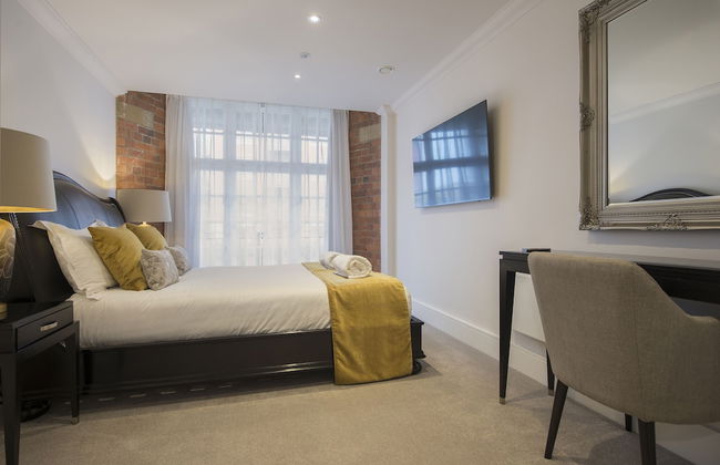 Chocolets - The Lion Suite - Foto 16