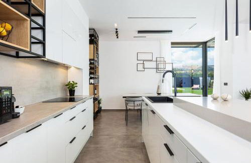 Physis Villas - Metal & Wood - Foto 22