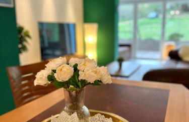 JUNIPRO Apartments Haustadt - Foto 5